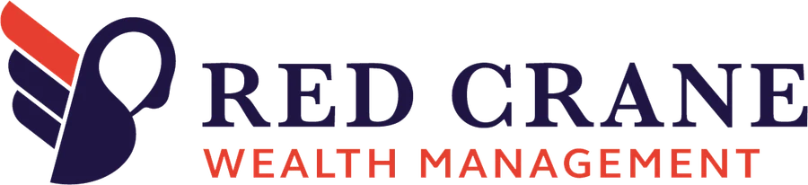 RED Crane Wealth Management, LLC logo