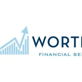 Worthy Financial Services logo