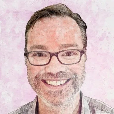 Eric Michael Franklin