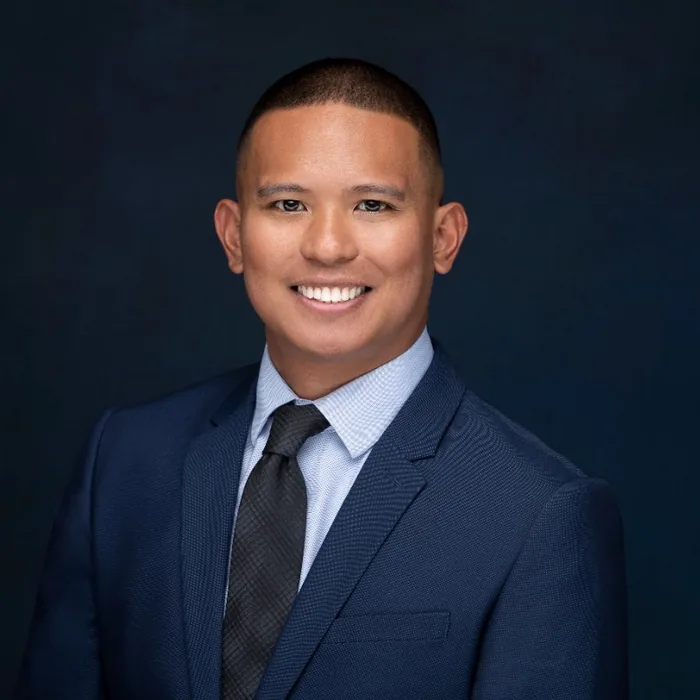 Rodney Roque