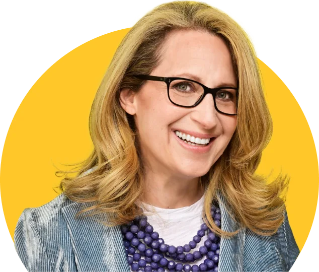SARAH KIRSHBAUM LEVY