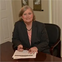 LYNN MARY JOHNSON