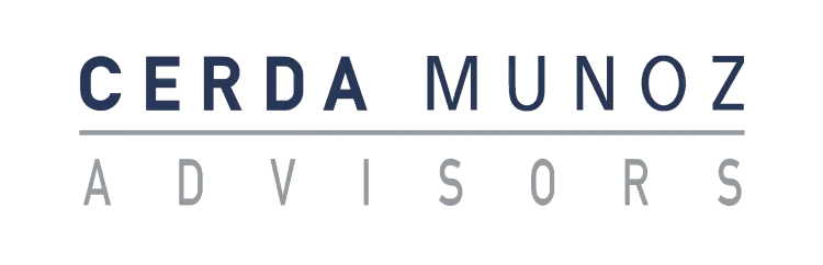Cerda Munoz Advisors, INC logo