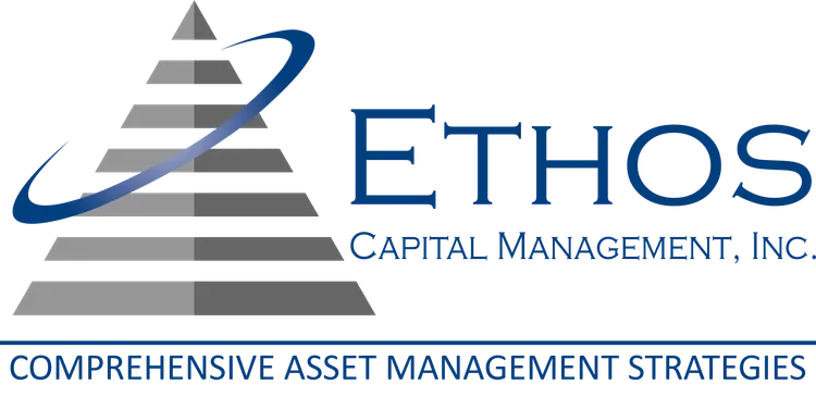 Ethos Capital Management, Inc. logo