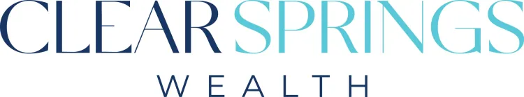 Clear Springs Wealth logo
