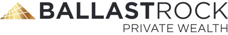 Ballast Rock Private Wealth logo
