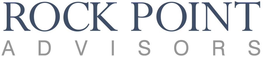 Rock Point Advisors, LLC logo