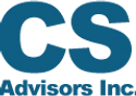 CS Advisors Inc. logo