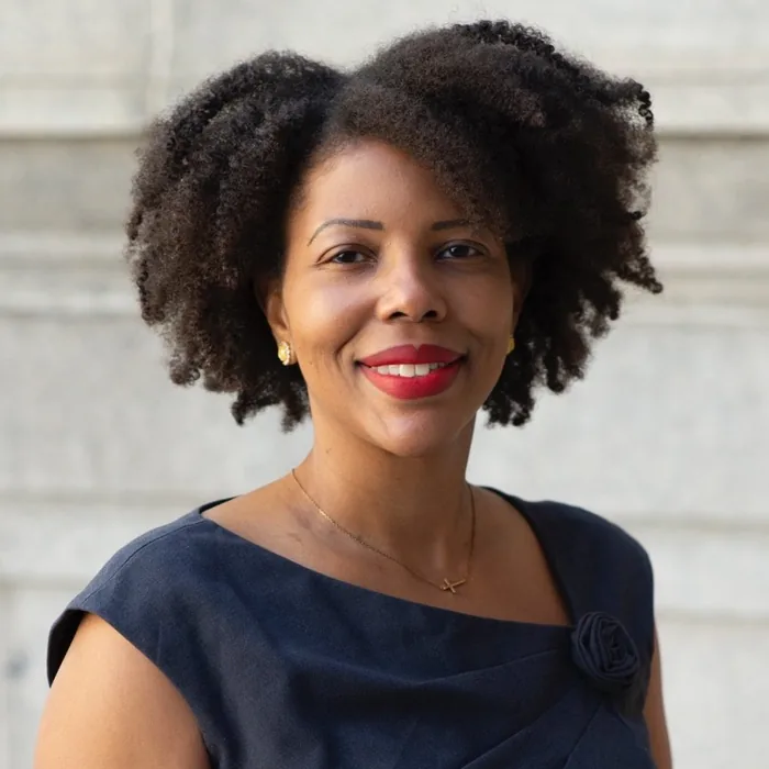Desiree Fisher