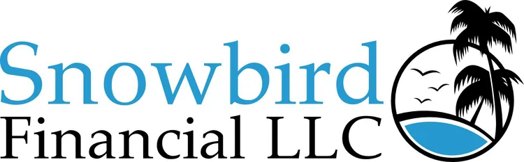 Snowbird Financial LLC logo