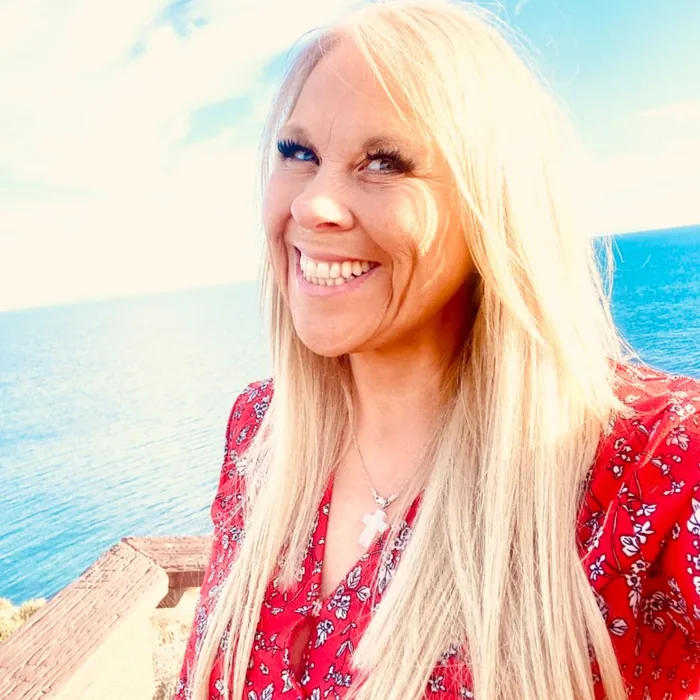 JILL WOOD