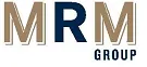 MRM Group logo