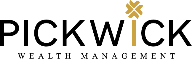 Pickwick Wealth Management logo
