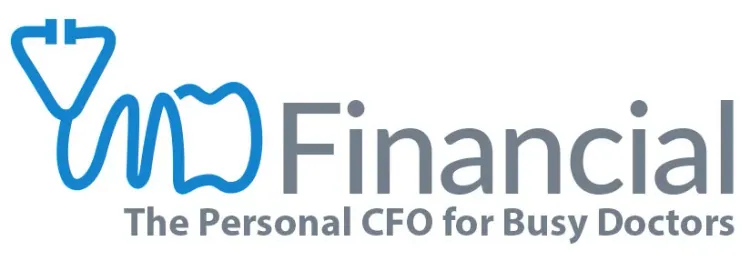MD Financial Advisors / Vestment Financial logo