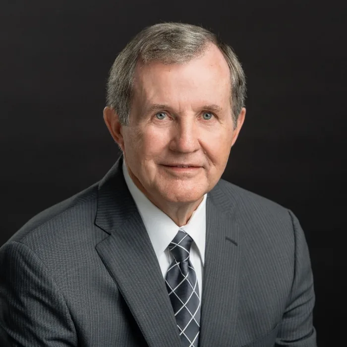 DONALD PAUL BOLDEN