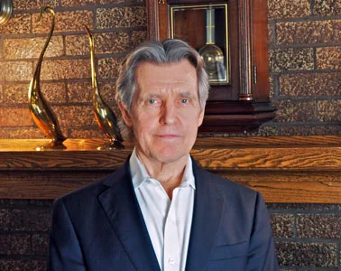 JAMES SCHWARTZ