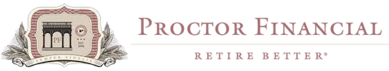 Proctor Financial logo