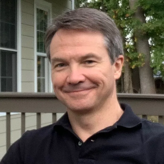 PETER ABRAMENKO