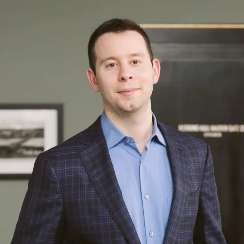 Kevin Douglas Kleinman