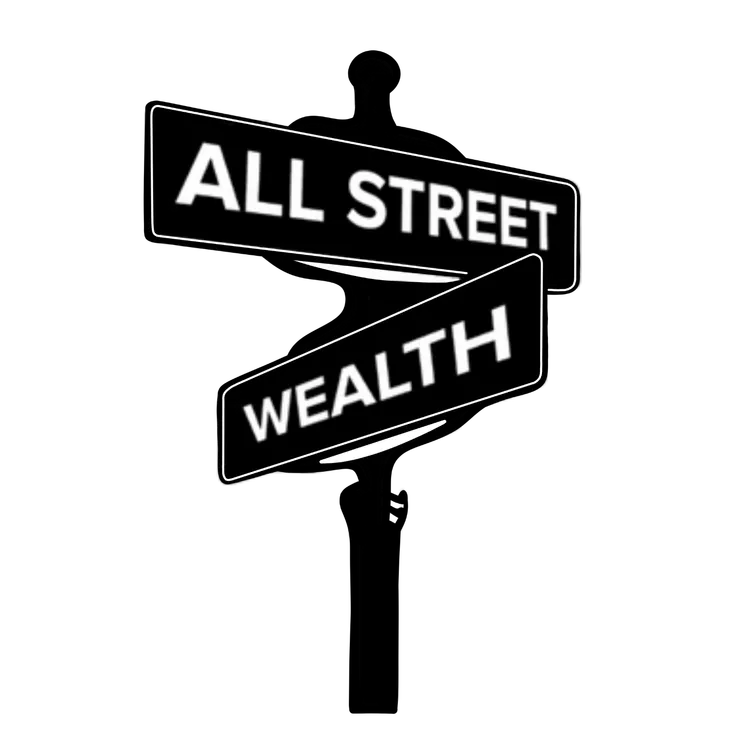 Allstreet Wealth logo