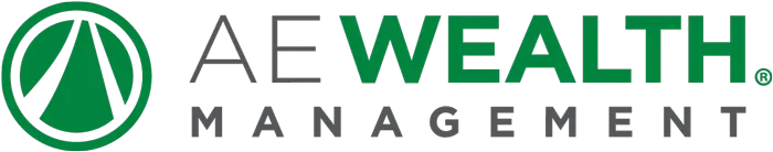 AE Wealth Management, LLC logo