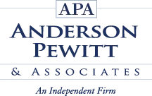 Anderson Asset Management logo