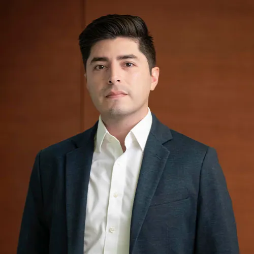NICOLAS BASCUNAN