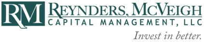 Reynders, Mcveigh Capital Management, LLC logo