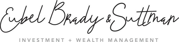 Eubel Brady & Suttman logo