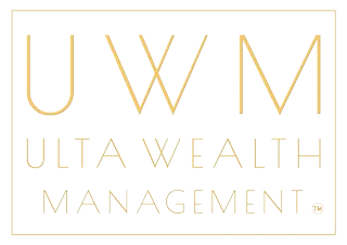 Ulta Wealth Management, LLC logo