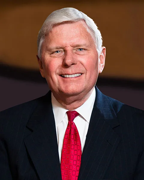 RONALD EDWARD BATES