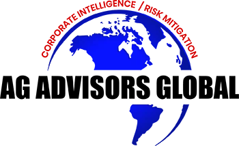 AG Global Advisors LLC logo