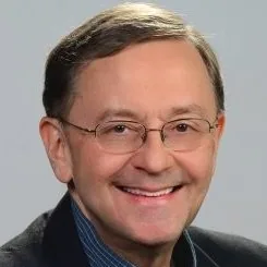ROGER DEAN ELLIOTT