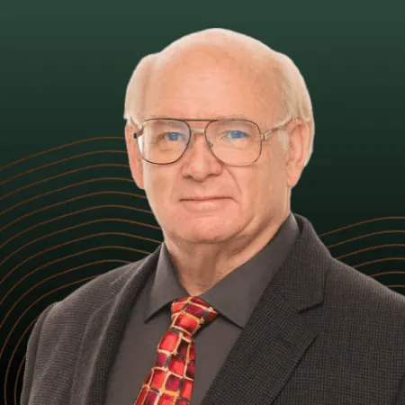 JOHN CHRISTIAN GLOOR