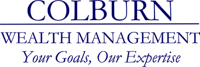 Colburn Wealth Management, LLC logo