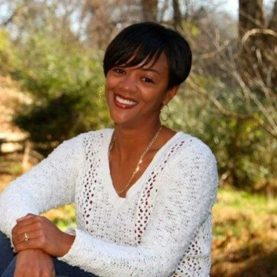 TENESHA THOMPSON CARTER