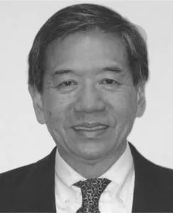 JAMES KAI HO MR.