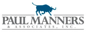 Paul Manners & Associates, Inc. logo