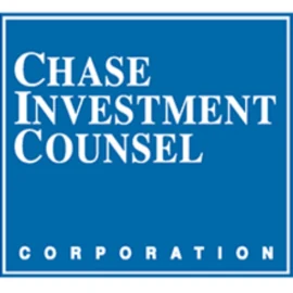 Chase Investment Counsel Corporation logo