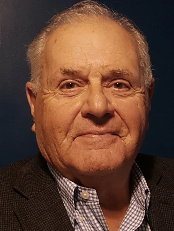 ALLEN BARRY LANG