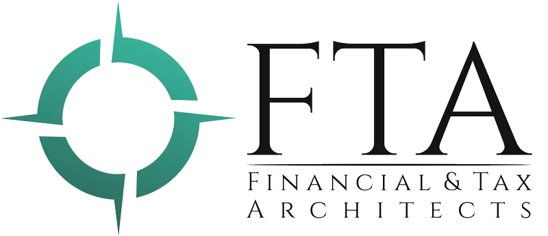 Financial & TAX Architects, LLC logo