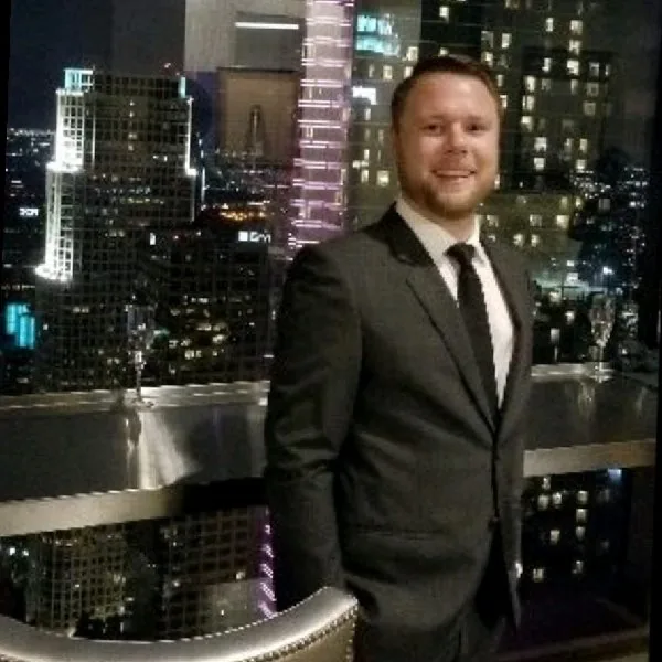 TODD RYAN DIXON