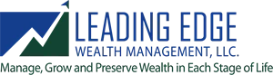 Leading Edge Wealth Management, LLC logo