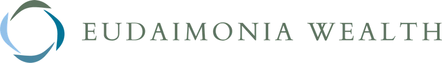 Eudaimonia Wealth logo