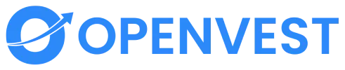 Openvest logo