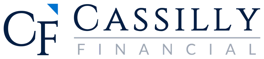 Cassilly Financial logo