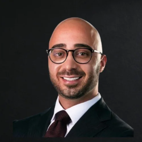 ZAKRIAH GARDEZY