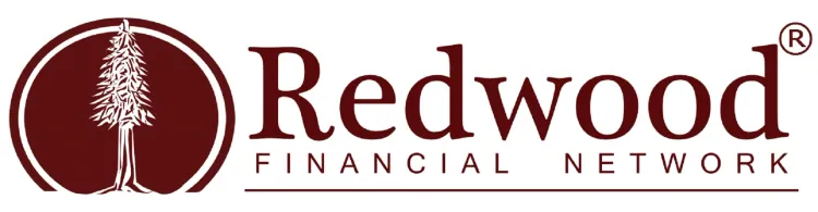Redwood Financial Network logo
