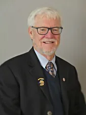 RICHARD MICHAEL TERRY