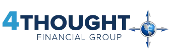 4thought Financial Group Inc. logo
